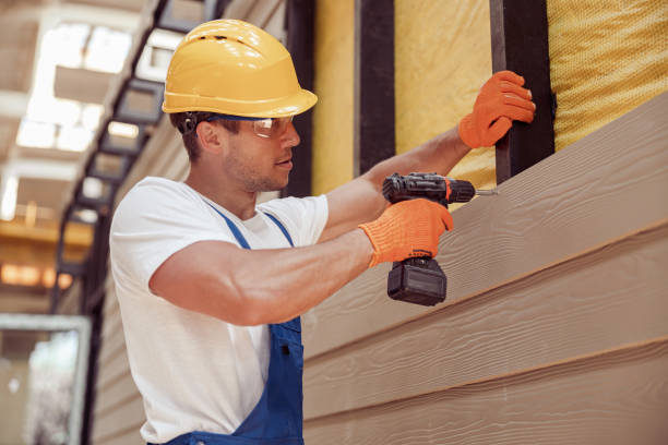 Affordable Siding Repair and Maintenance Services in Bay Point, CA